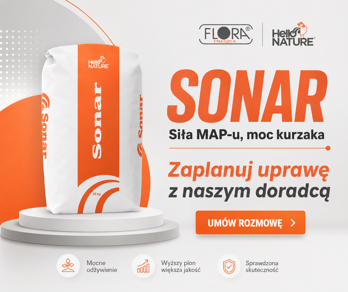 SONAR – zdjęcie produktu do uzupełnienia