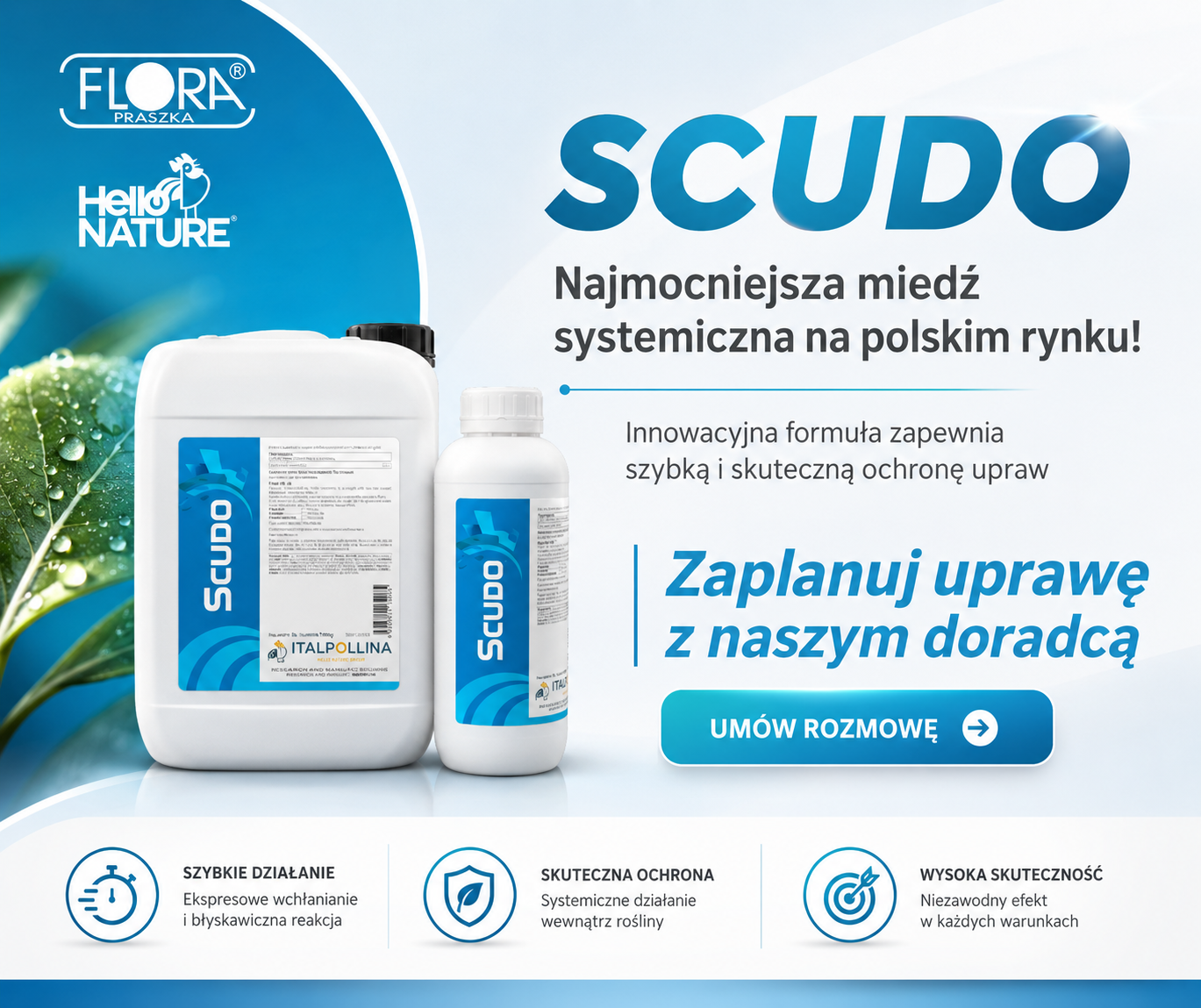 SCUDO – zdjęcie produktu do uzupełnienia
