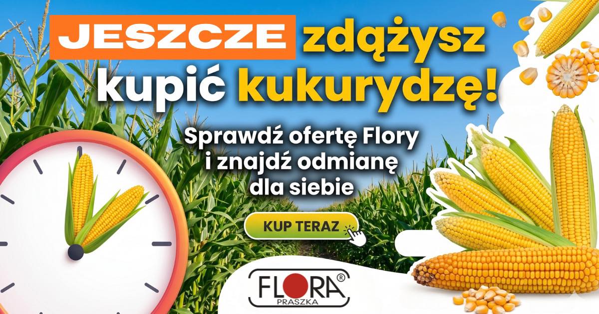 Flora sp. z o. o.