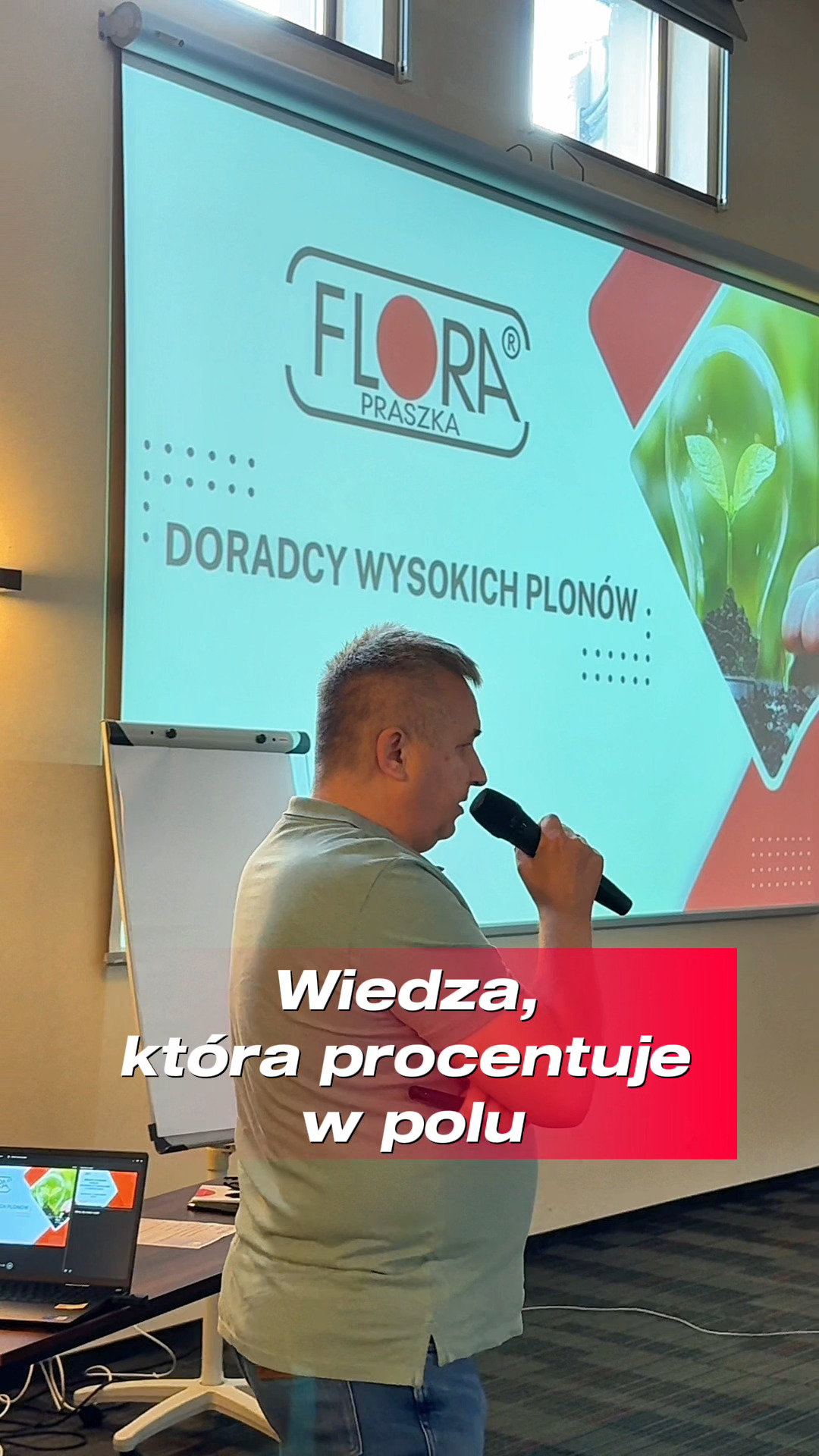 Flora sp. z o. o.