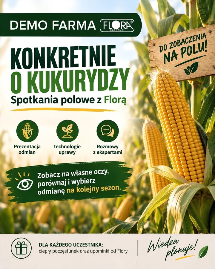 Flora sp. z o. o.