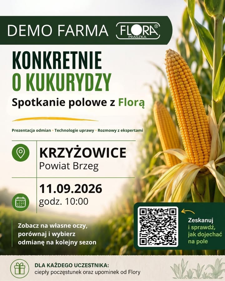 Flora sp. z o. o.
