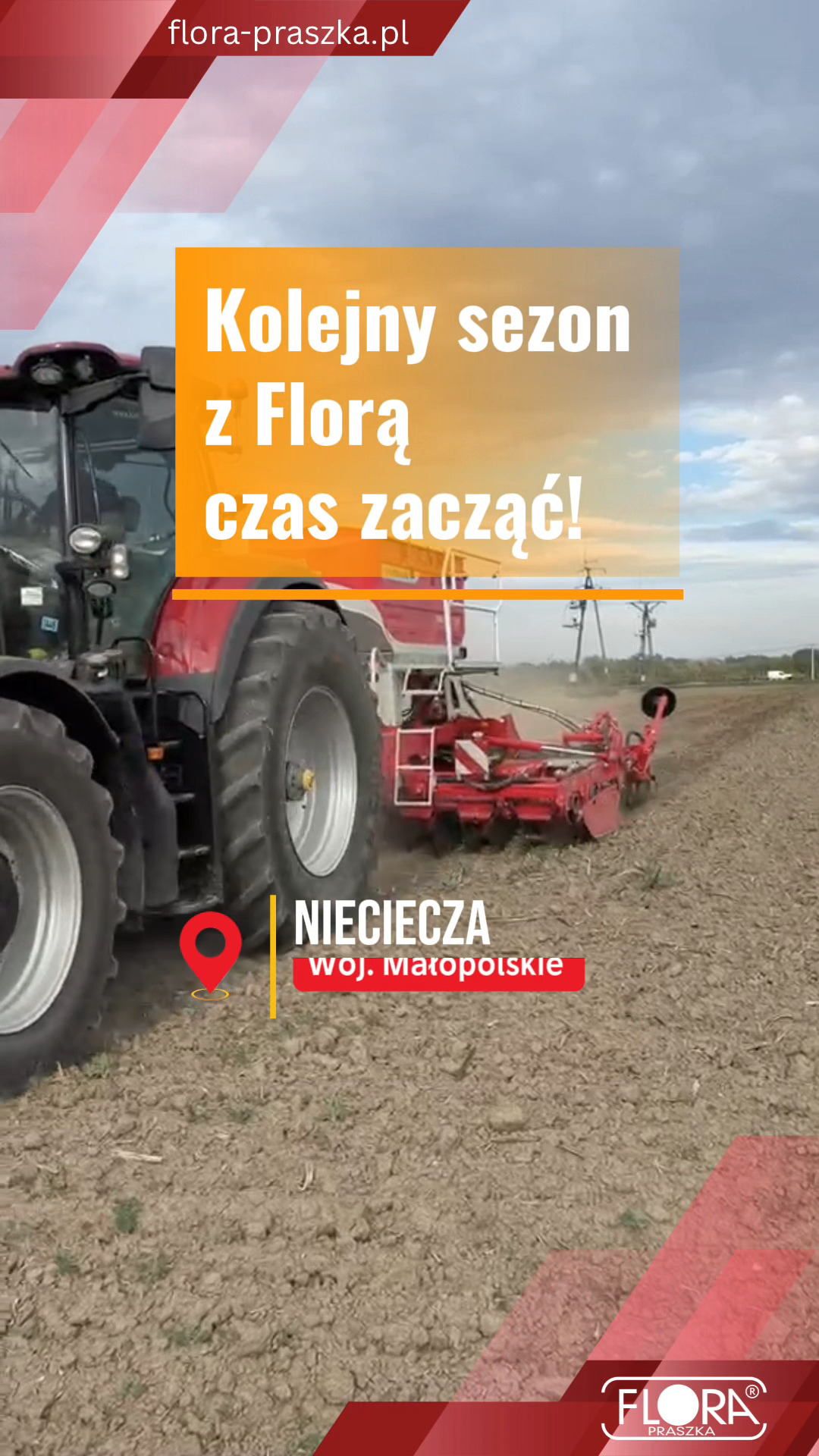 Flora sp. z o. o.
